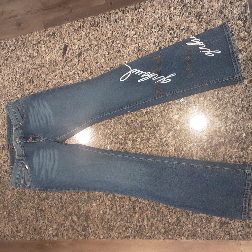 Vintage Girbaud Jeans